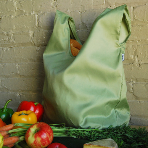 Эко-сумки – летний тренд в гармонии с природой
