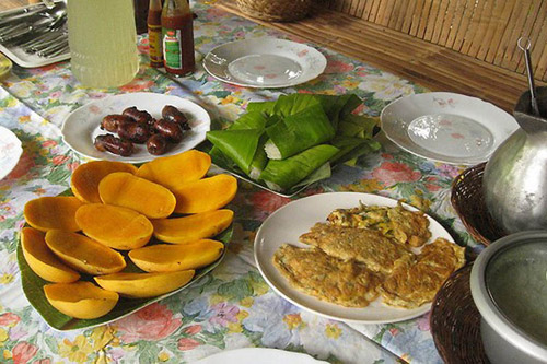 Традиционные завтраки мира. 50 стран - 50 блюд