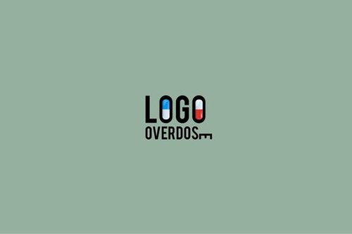 100 логотипов за 100 дней. Идея самотренинга от дизайнера Роберта Бутковича