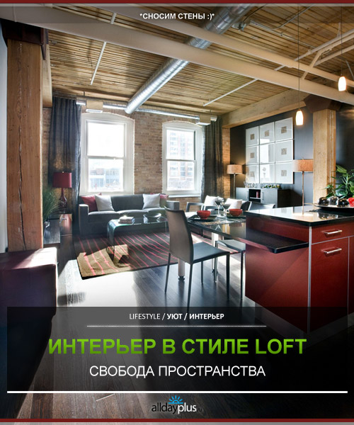    LOFT    