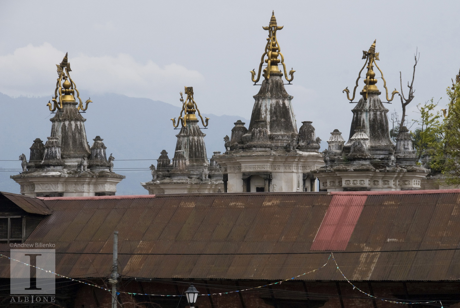 PHOTOTRIP. Непал. Катманду - дом для 10.000.000 богов. ©Андрей Билиенко